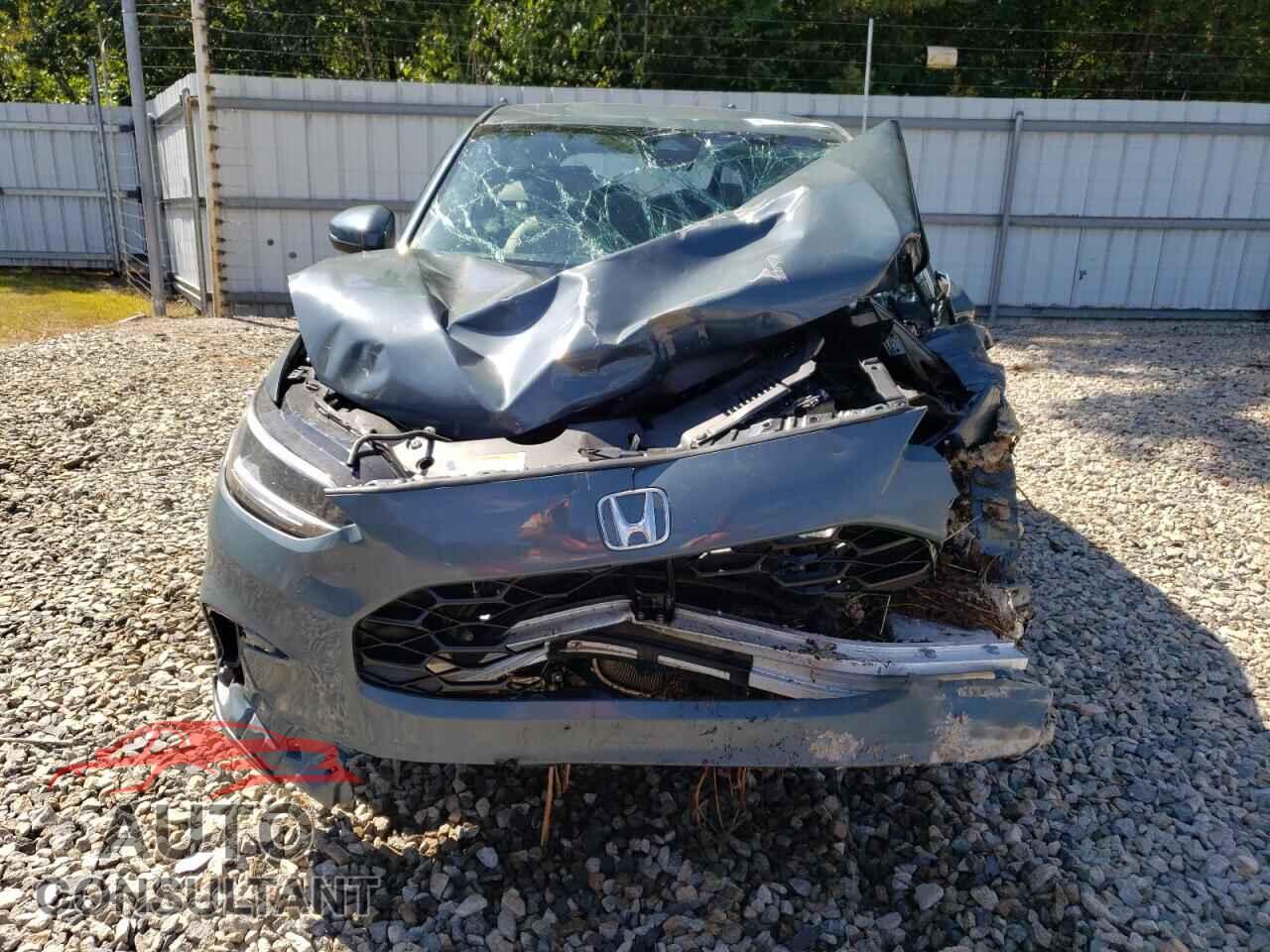 HONDA HR-V 2025 - 3CZRZ2H33SM725755