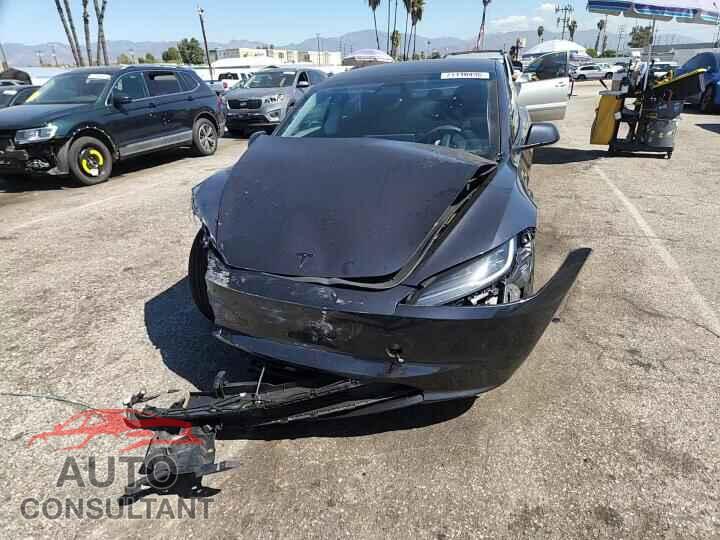 TESLA MODEL 3 2026 - 5YJ3E1EA1TF145172