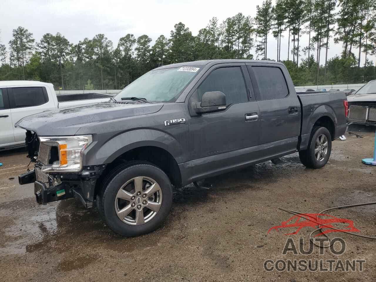 FORD F-150 2020 - 1FTEW1CP9LKE99988