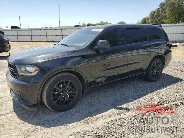 DODGE DURANGO 2015 - 1C4RDHAG0FC695027