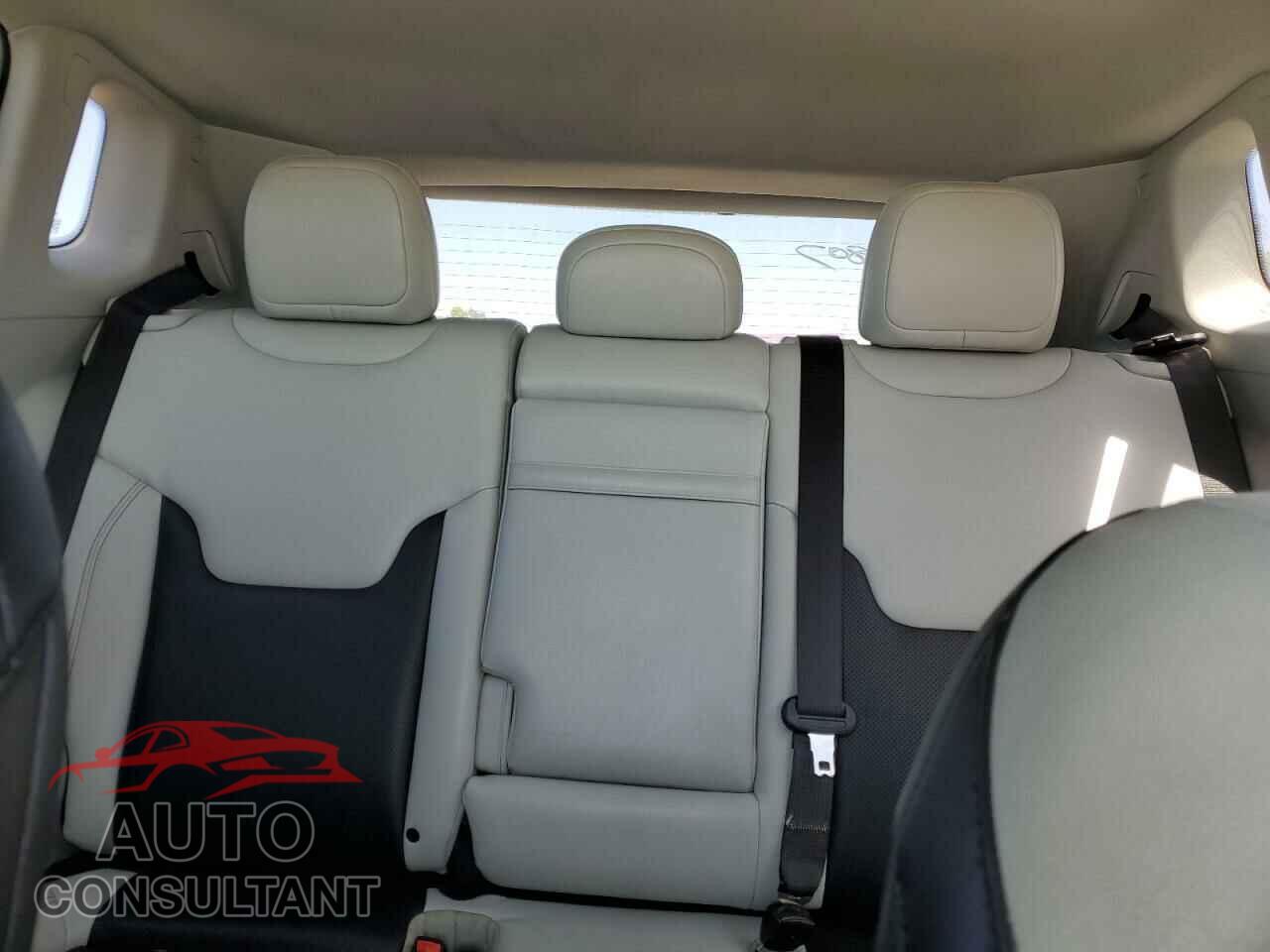 JEEP COMPASS 2020 - 3C4NJDCB5LT111447
