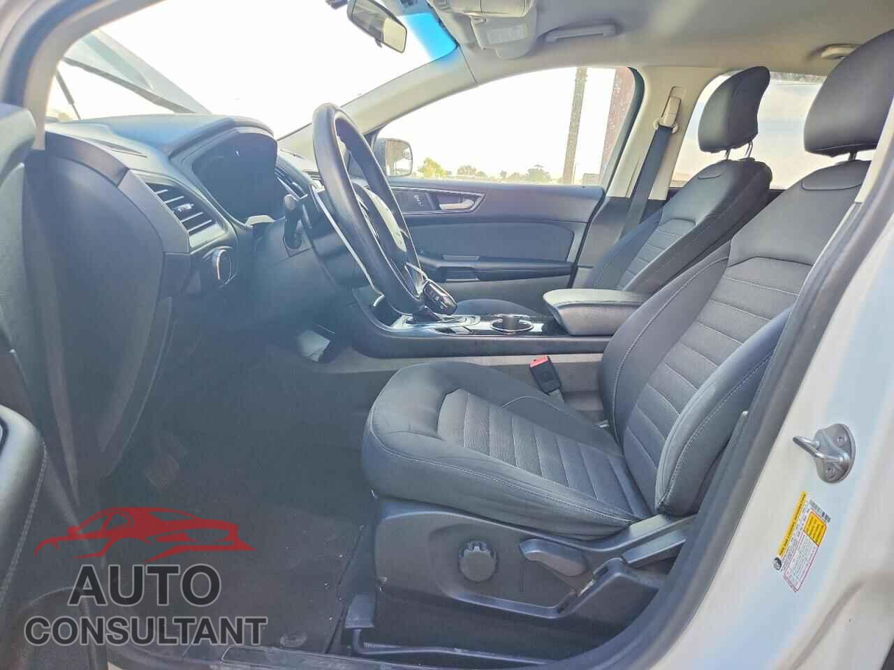 FORD EDGE 2015 - 2FMTK3G98FBC24083