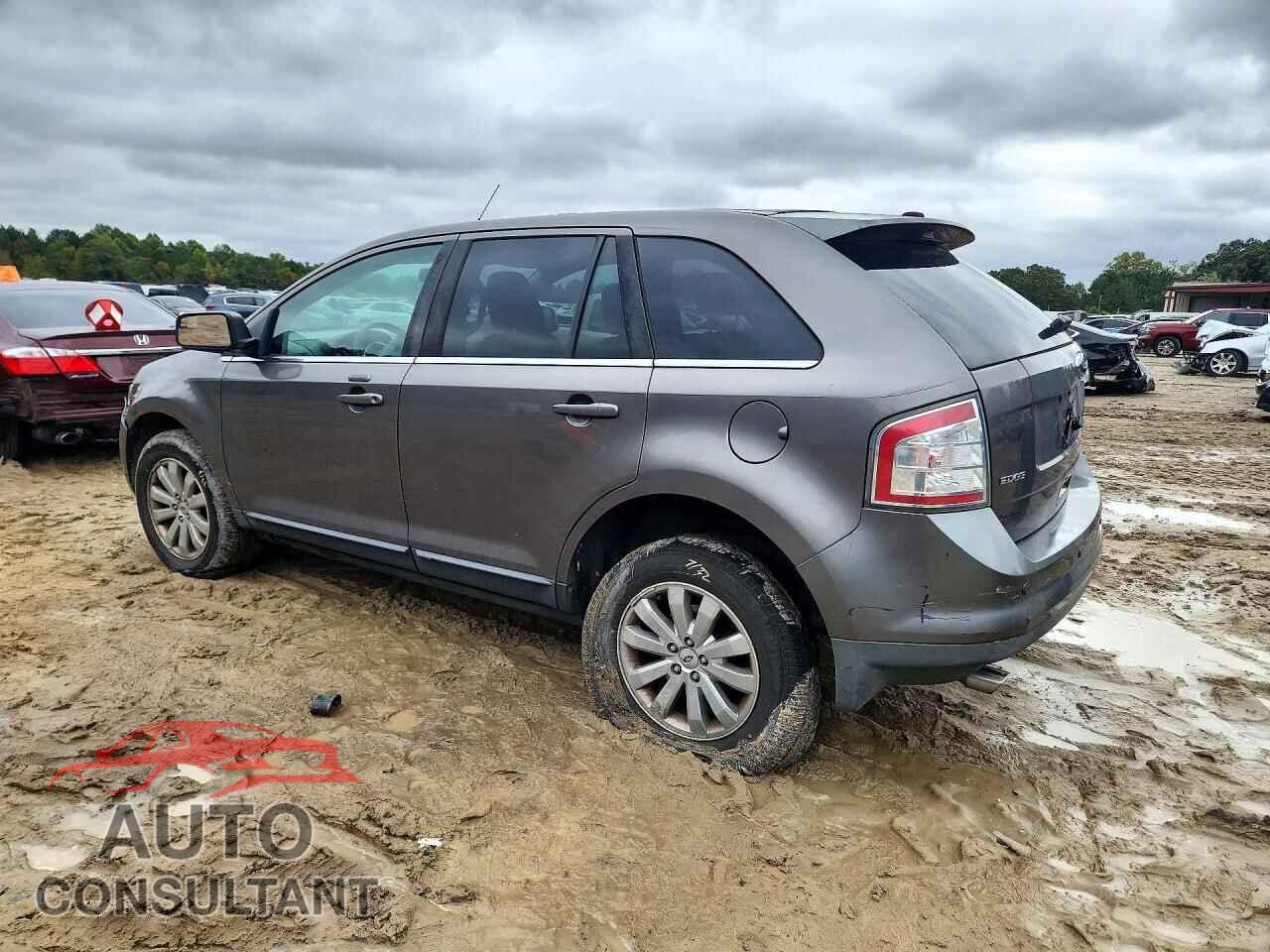 FORD EDGE 2009 - 2FMDK49C19BB03838