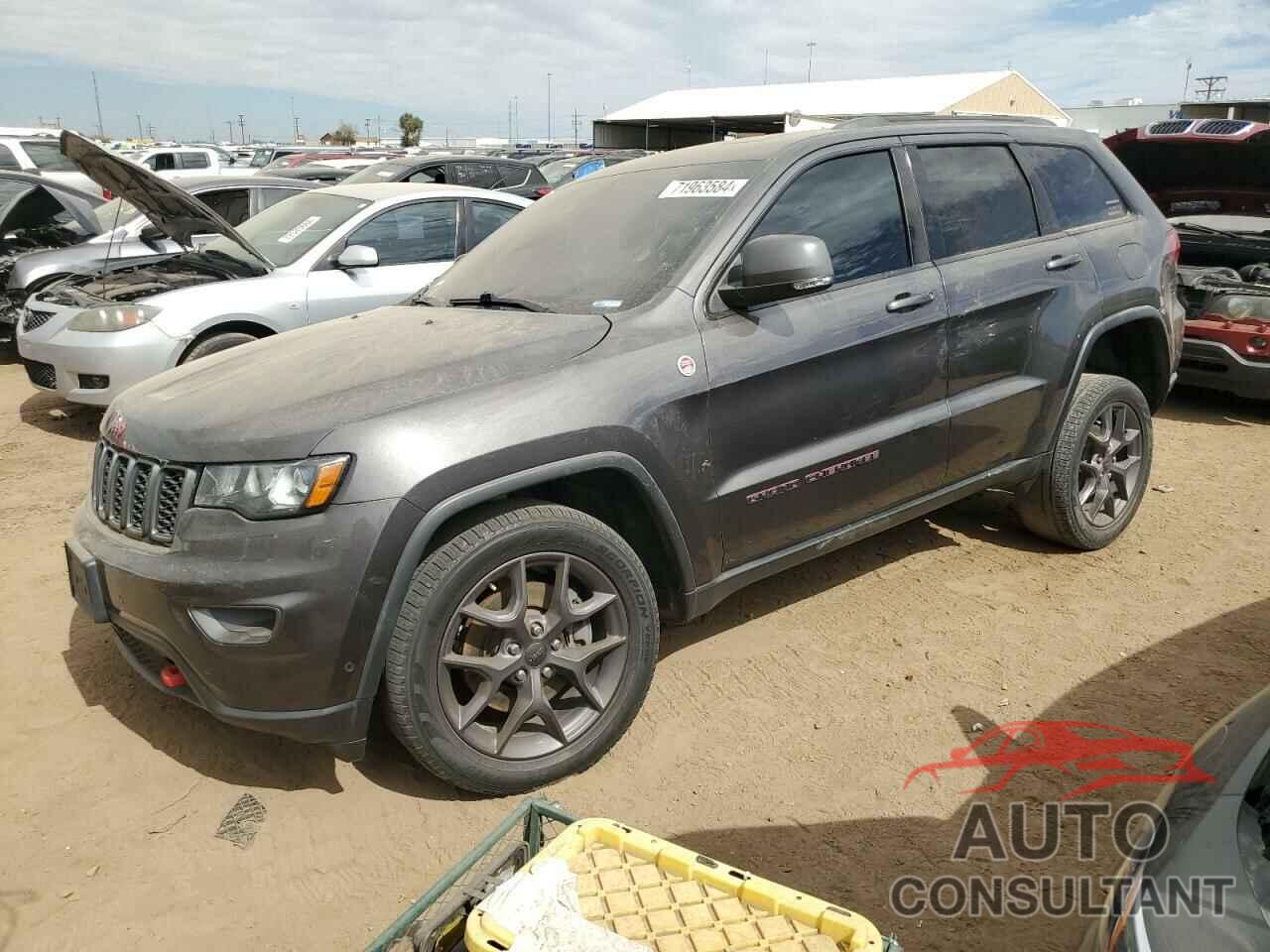 JEEP GRAND CHER 2020 - 1C4RJFLT6LC189737