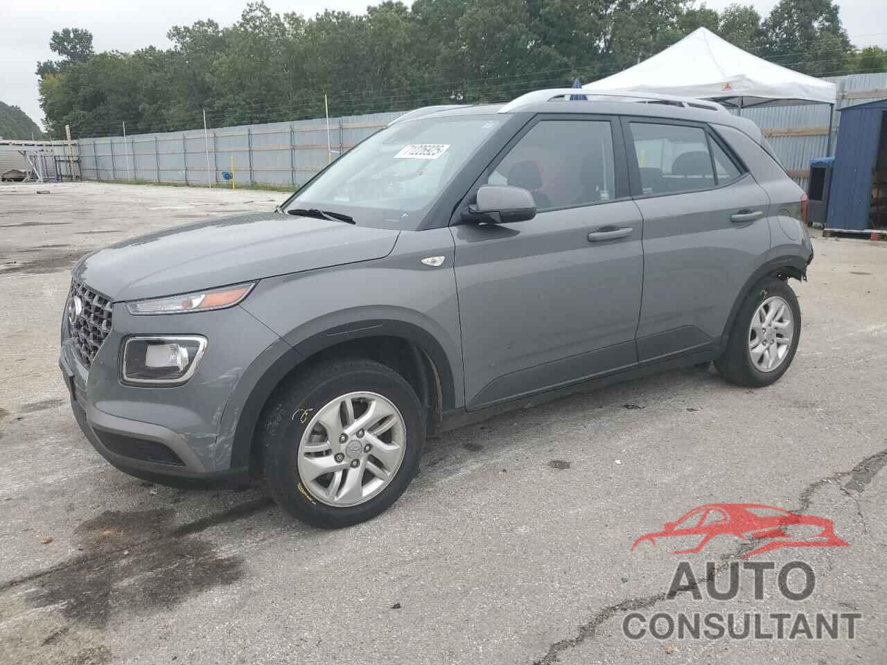 HYUNDAI VENUE 2020 - KMHRC8A30LU038469