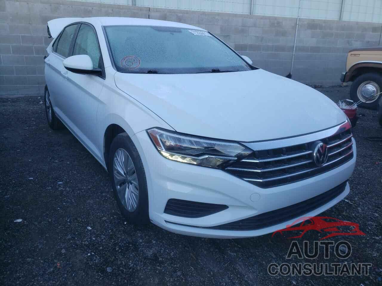 VOLKSWAGEN JETTA 2019 - 3VWC57BU3KM059581