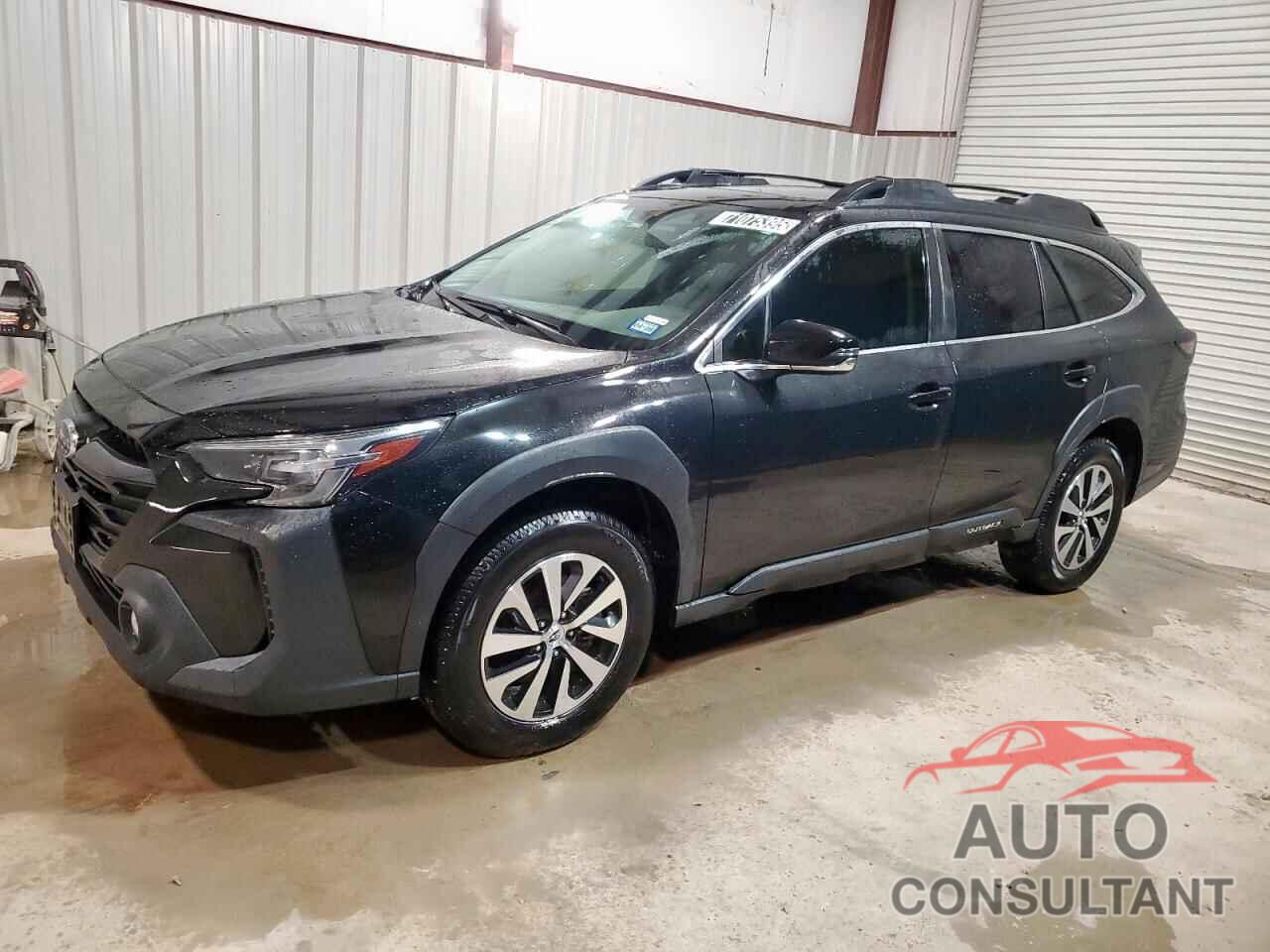 SUBARU OUTBACK 2023 - 4S4BTAFCXP3197710