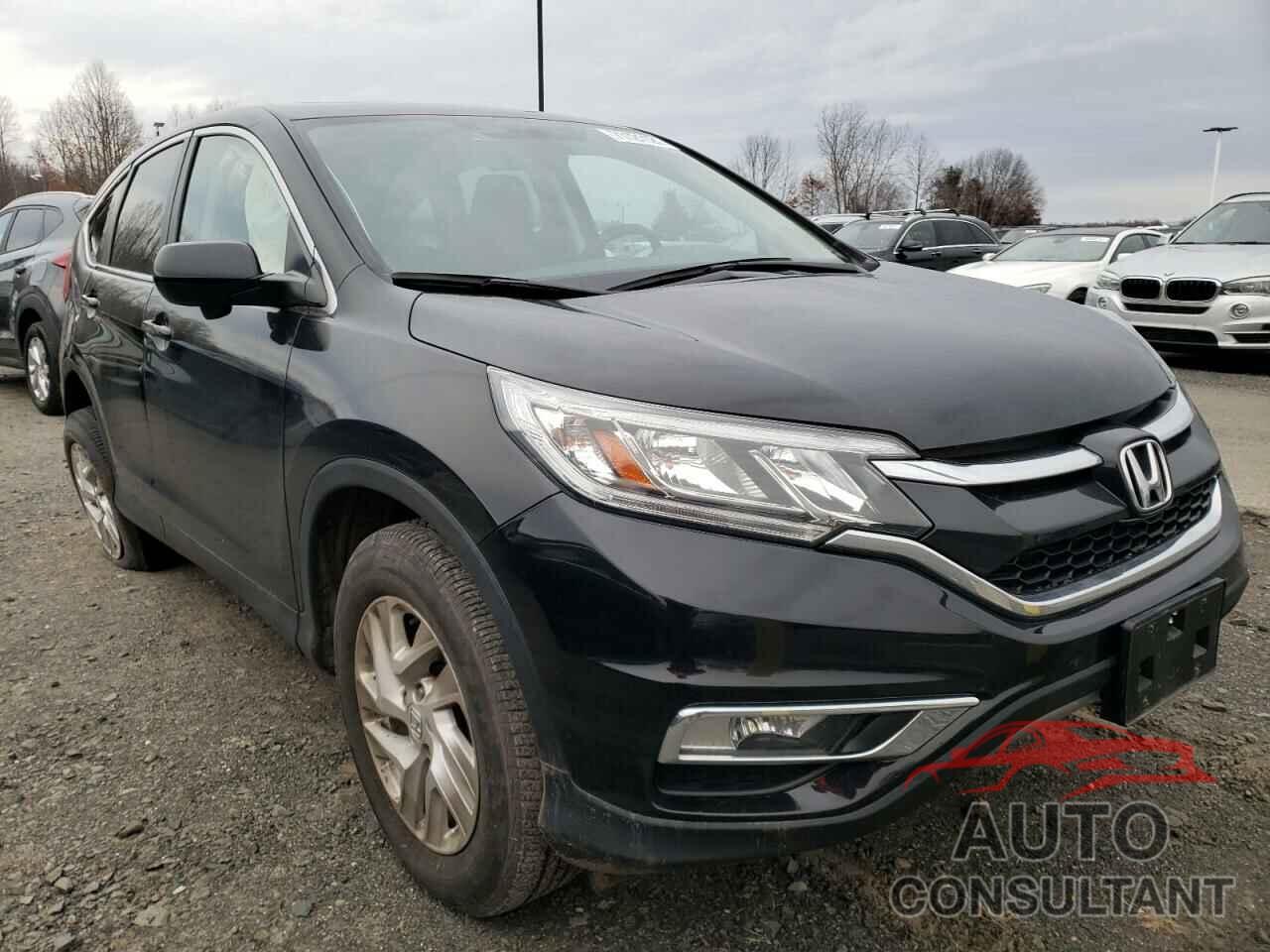 HONDA CRV 2016 - 2HKRM4H5XGH722866