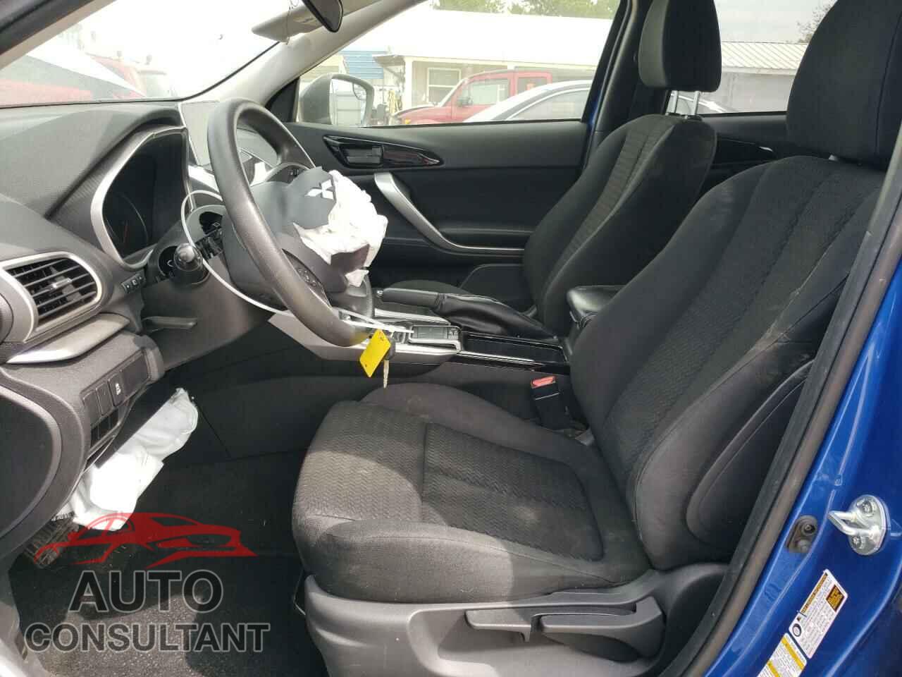 MITSUBISHI ECLIPSE 2018 - JA4AT4AA5JZ064231
