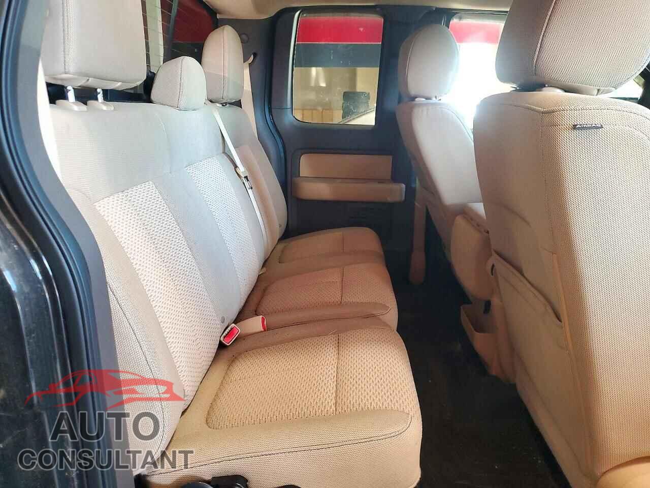 FORD F150 2014 - 1FTFX1ET9EFB36775