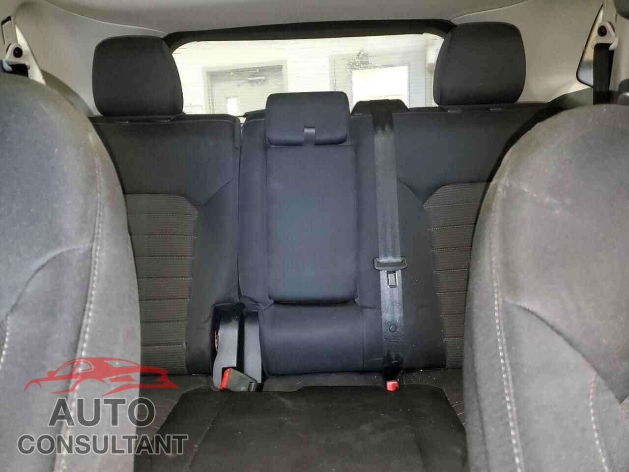 FORD EDGE 2015 - 2FMTK4J91FBB31789