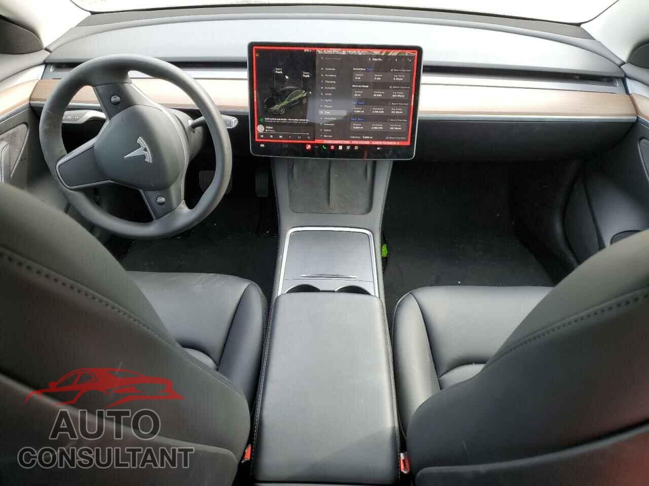 TESLA MODEL 3 2023 - 5YJ3E1EA6PF571283