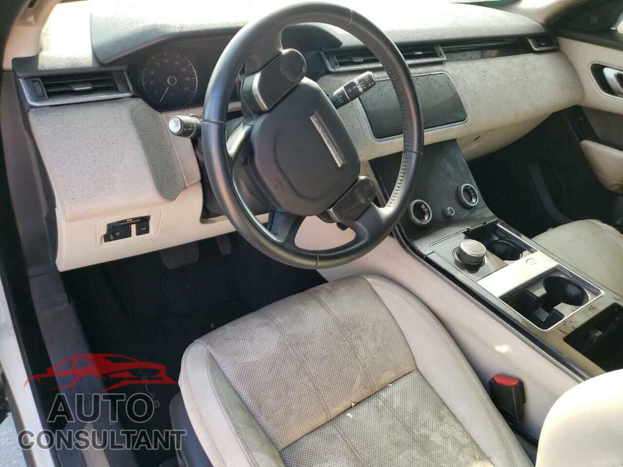 LAND ROVER RANGEROVER 2019 - SALYB2EX2KA215464