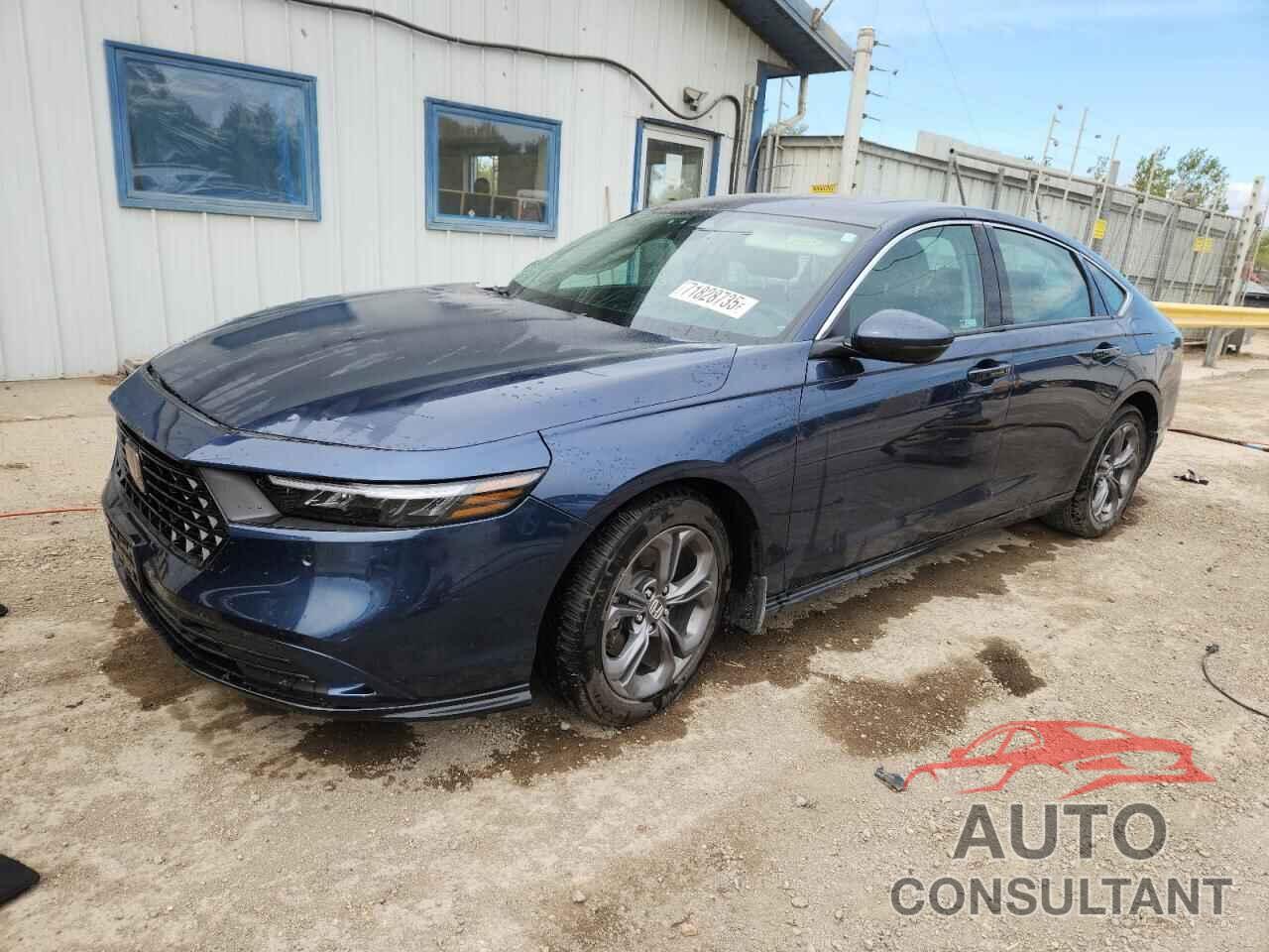 HONDA ACCORD 2023 - 1HGCY2F65PA047592