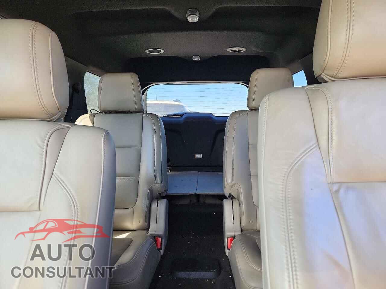 FORD EXPLORER 2015 - 1FM5K7D86FGA91781