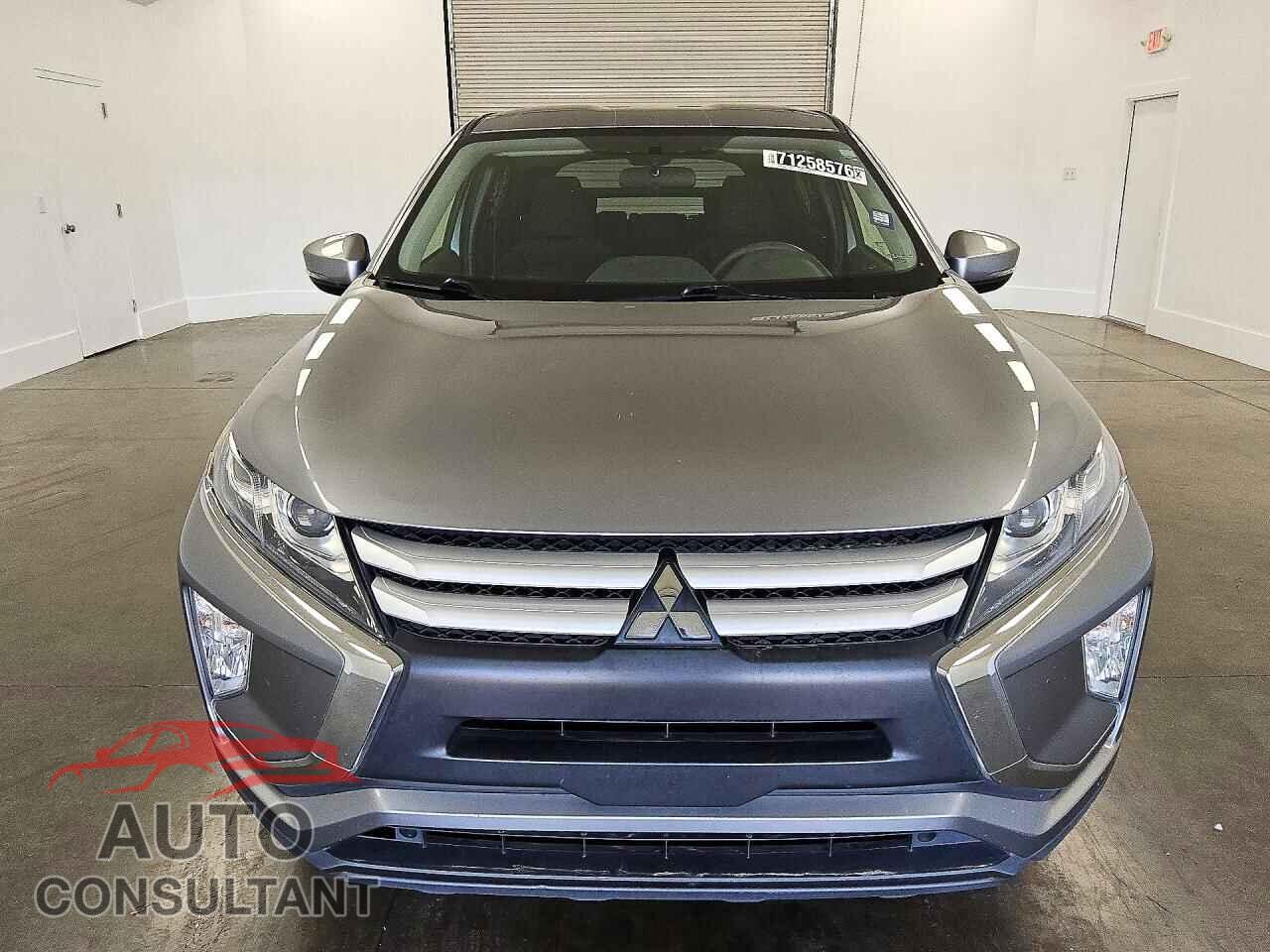 MITSUBISHI ECLIPSE 2020 - JA4AS3AA6LZ035479