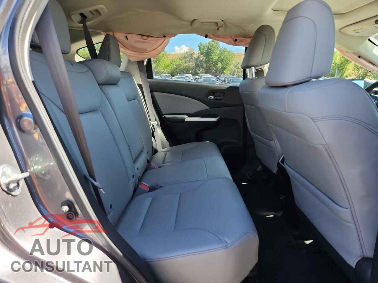 HONDA CRV 2015 - 2HKRM4H79FH616974