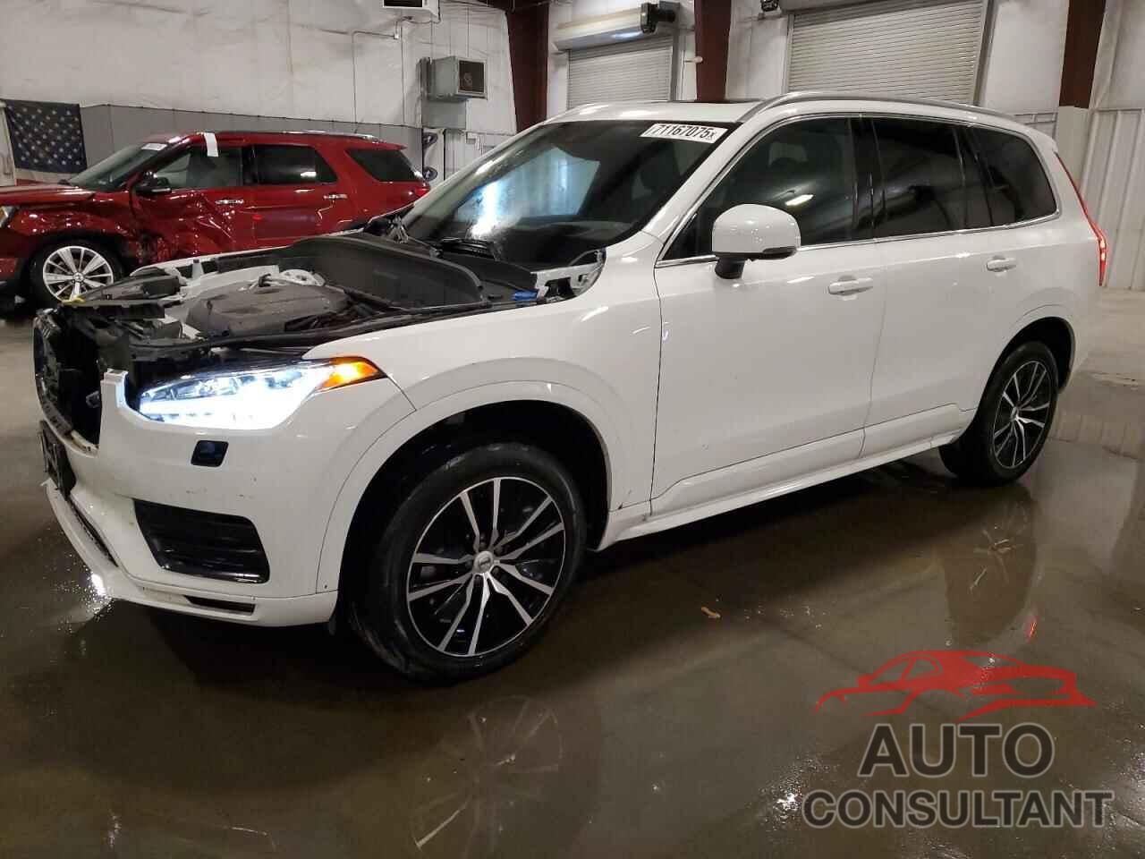 VOLVO XC90 2020 - YV4102CK0L1623000