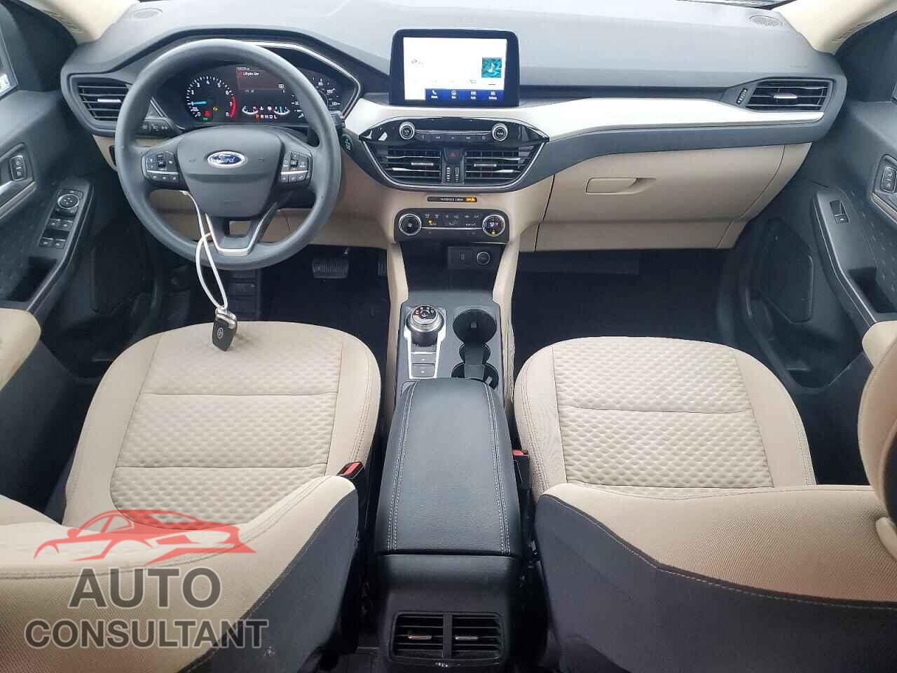 FORD ESCAPE 2020 - 1FMCU9G60LUA74298