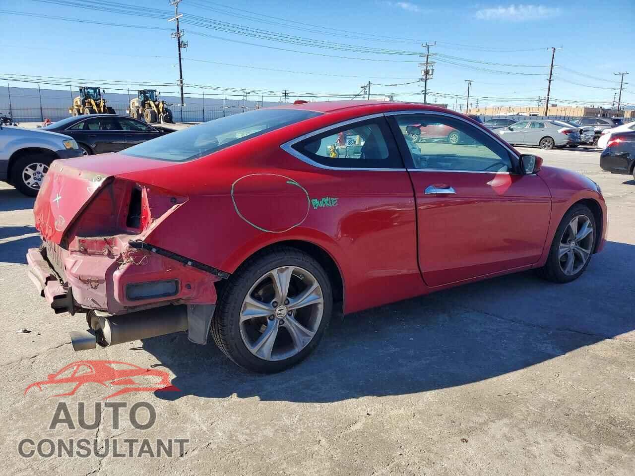 HONDA ACCORD 2012 - 1HGCS2B88CA000303
