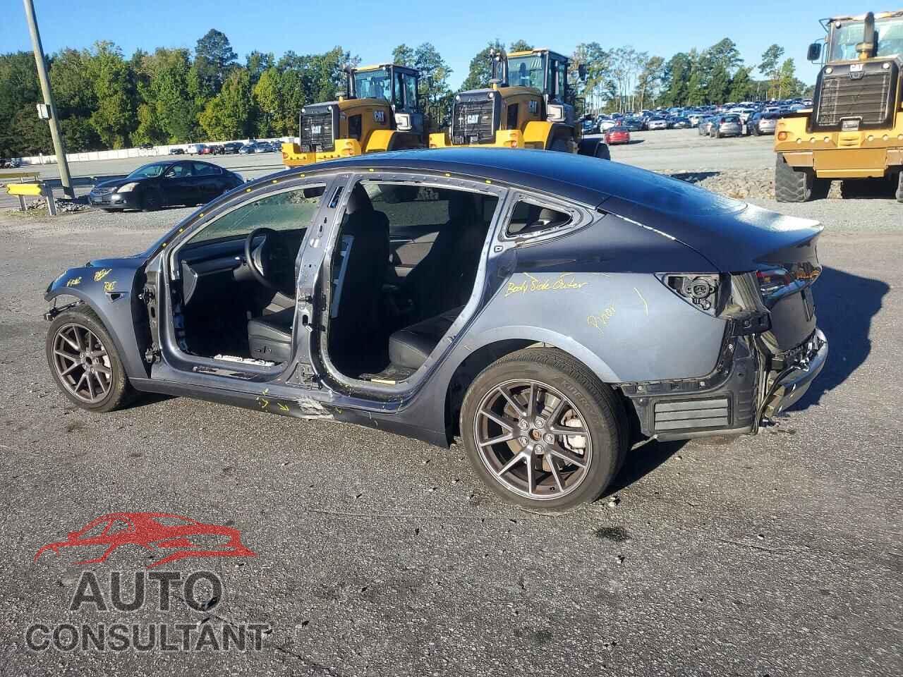 TESLA MODEL 3 2023 - 5YJ3E1EA5PF497449