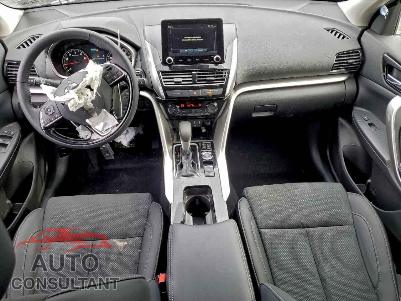 MITSUBISHI ECLIPSE 2026 - JA4ATWAA8TZ003955