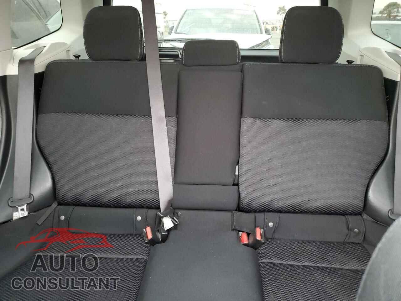 SUBARU FORESTER 2015 - JF2SJADC7FH841664