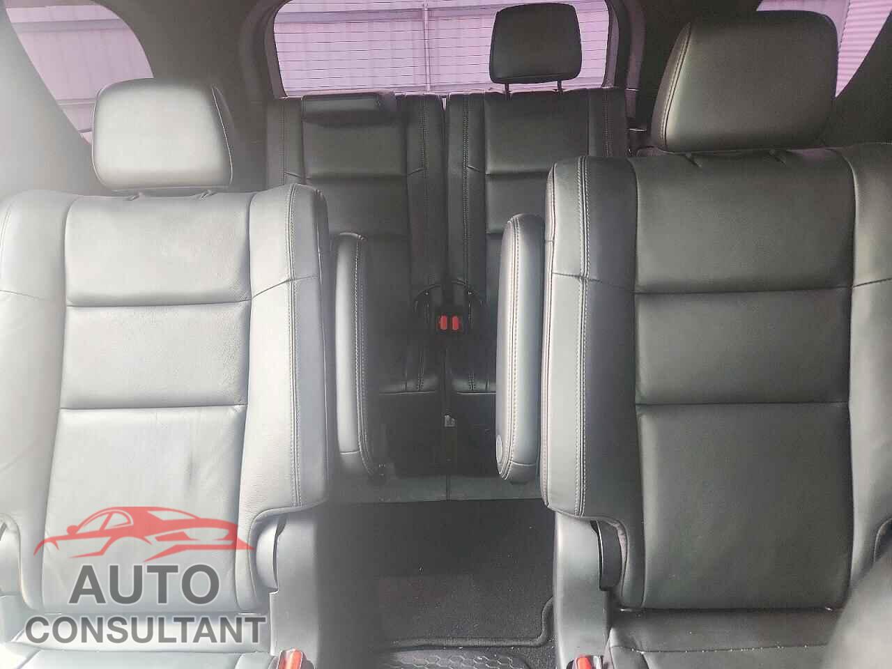 DODGE DURANGO 2021 - 1C4RDJDG0MC576233