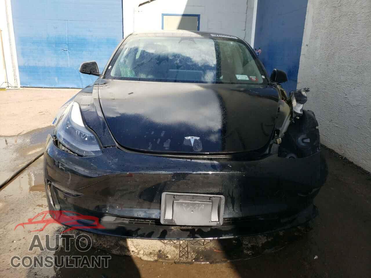 TESLA MODEL 3 2023 - 5YJ3E1EA4PF448727