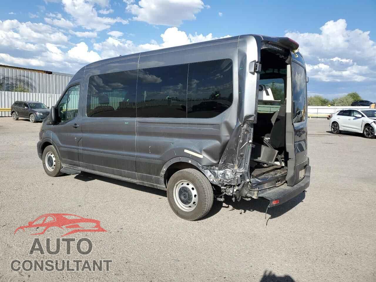 FORD TRANSIT 2024 - 1FBAX2C84RKB38434