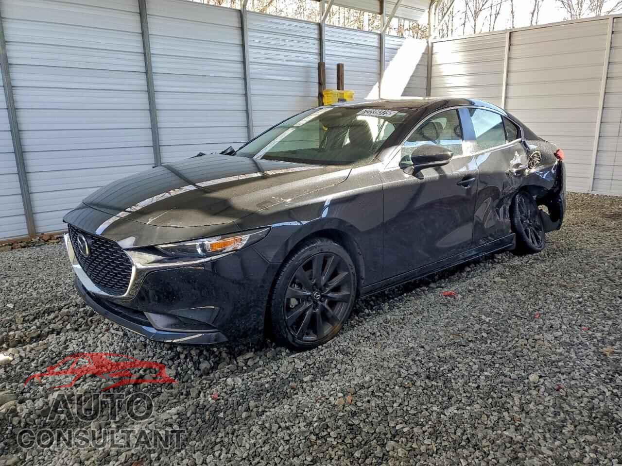 MAZDA 3 SELECT S 2024 - 3MZBPABM7RM432330