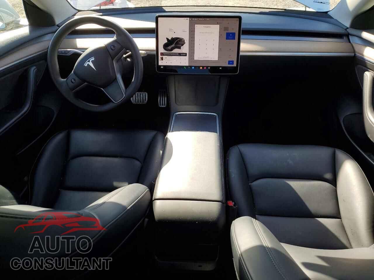 TESLA MODEL 3 2023 - 5YJ3E1ECXPF559901