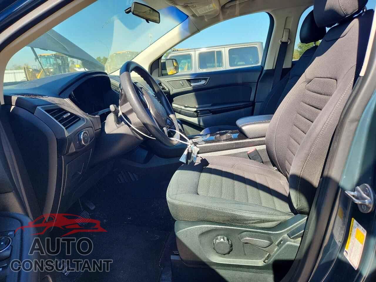 FORD EDGE 2016 - 2FMPK4G90GBC26564