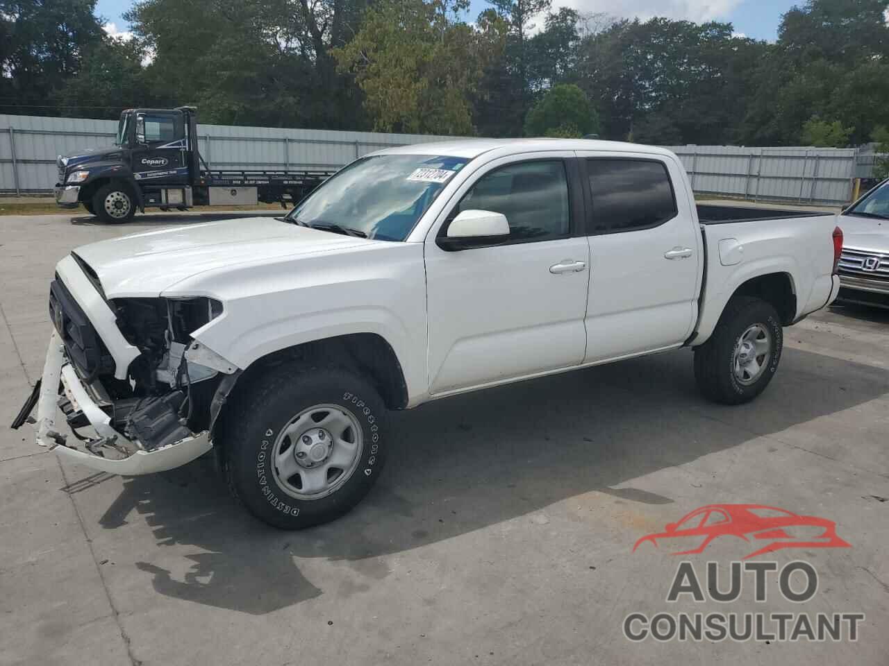 TOYOTA TACOMA 2020 - 5TFAX5GN5LX169943