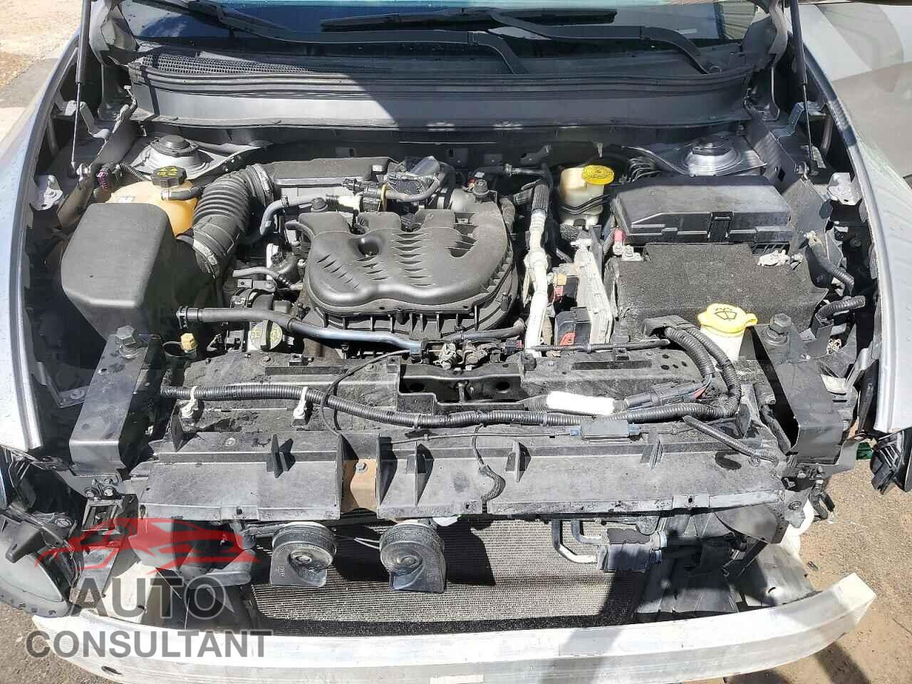JEEP CHEROKEE 2014 - 1C4PJLDS9EW103642