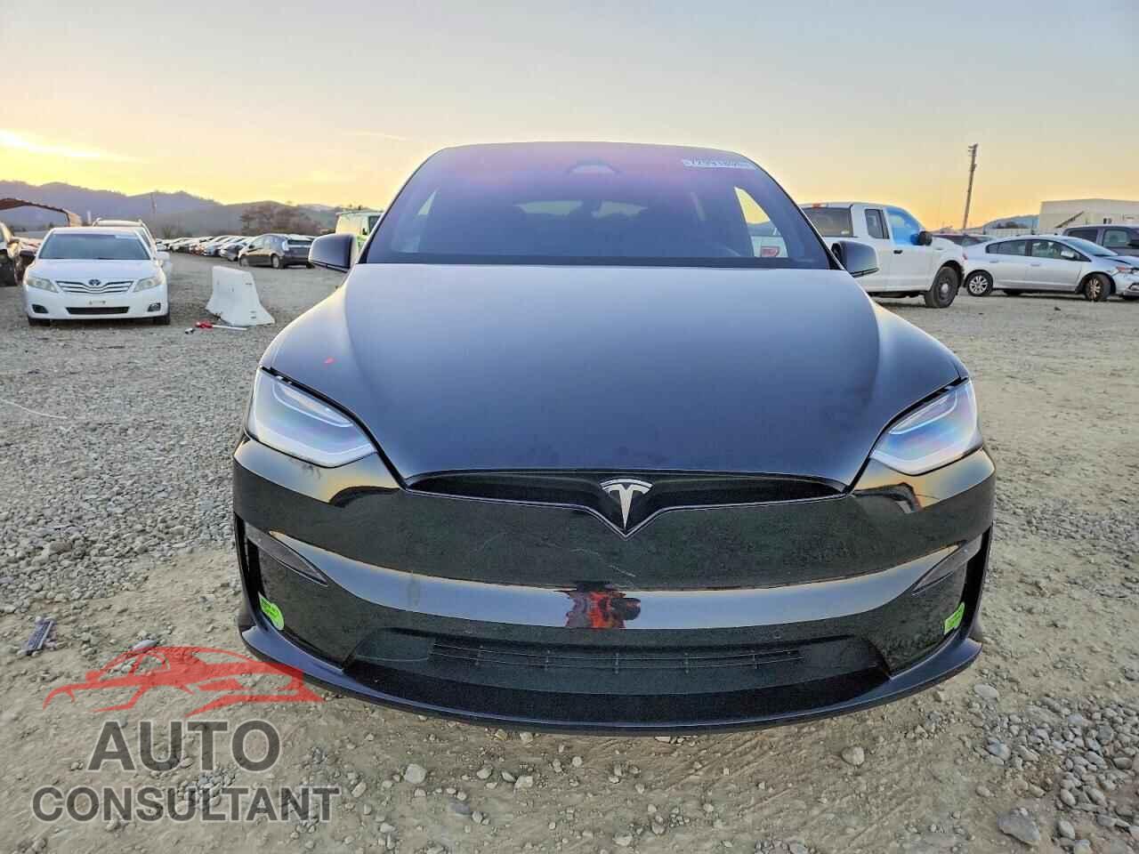 TESLA MODEL X 2023 - 7SAXCDE56PF377710