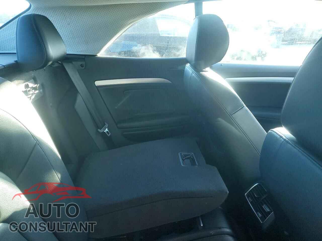 AUDI A5 2013 - WAUCFAFH5DN008941