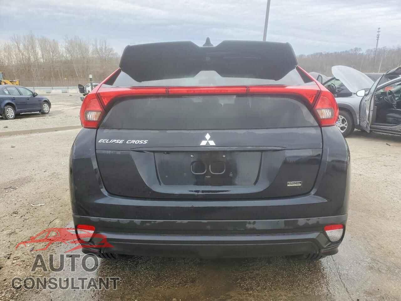 MITSUBISHI ECLIPSE 2020 - JA4AS4AAXLZ013958