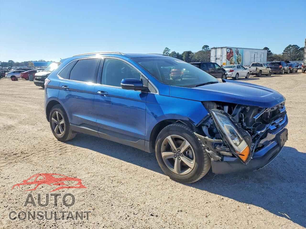 FORD EDGE 2020 - 2FMPK3J96LBB62530
