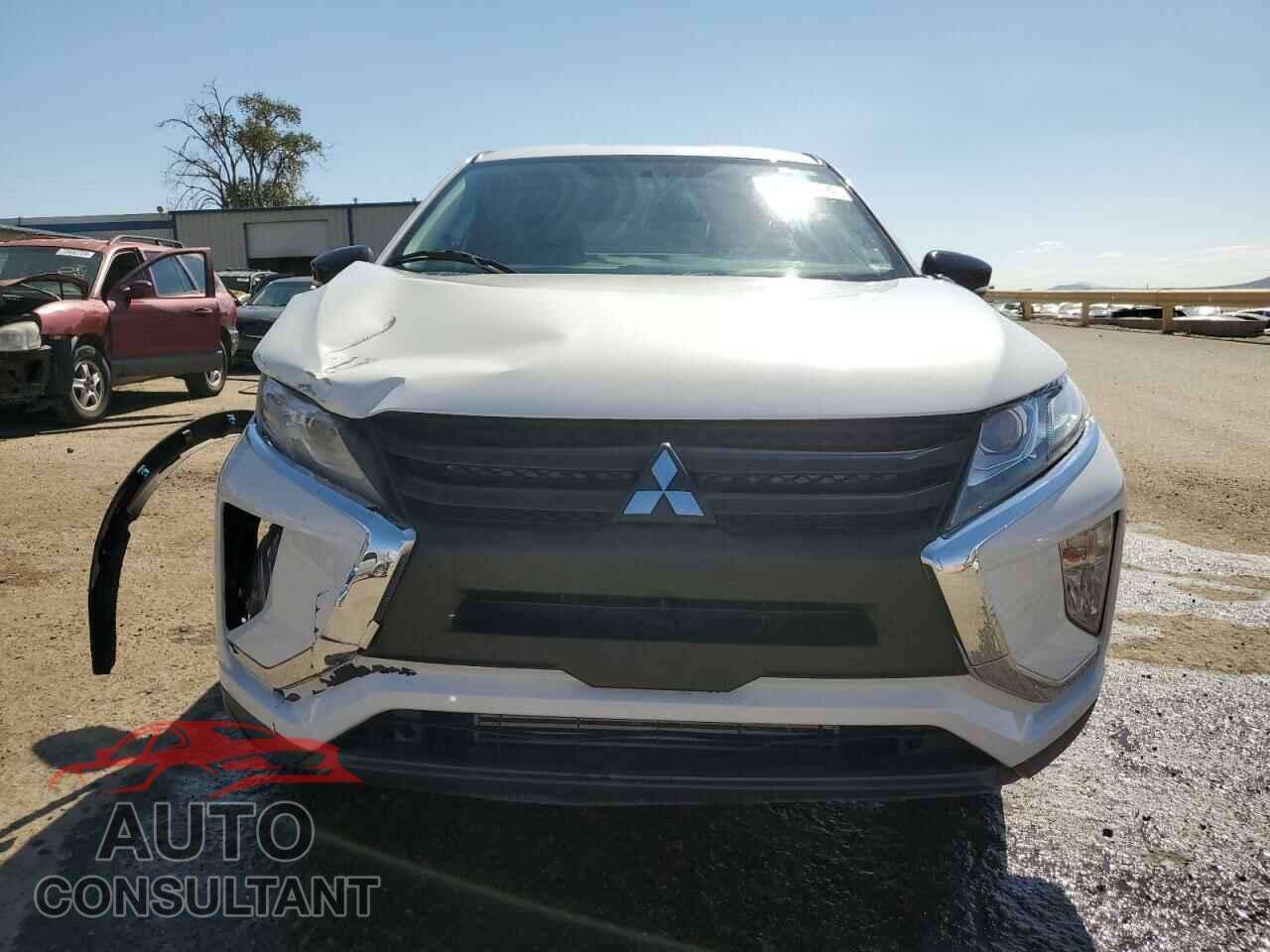 MITSUBISHI ECLIPSE 2019 - JA4AT4AA0KZ010532