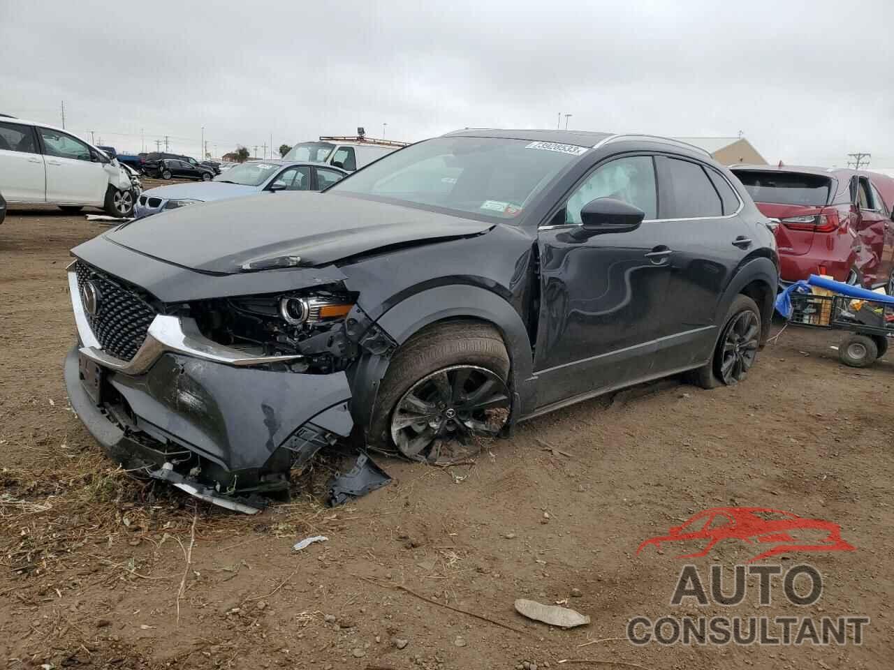 MAZDA CX30 2023 - 3MVDMBEY3PM504743