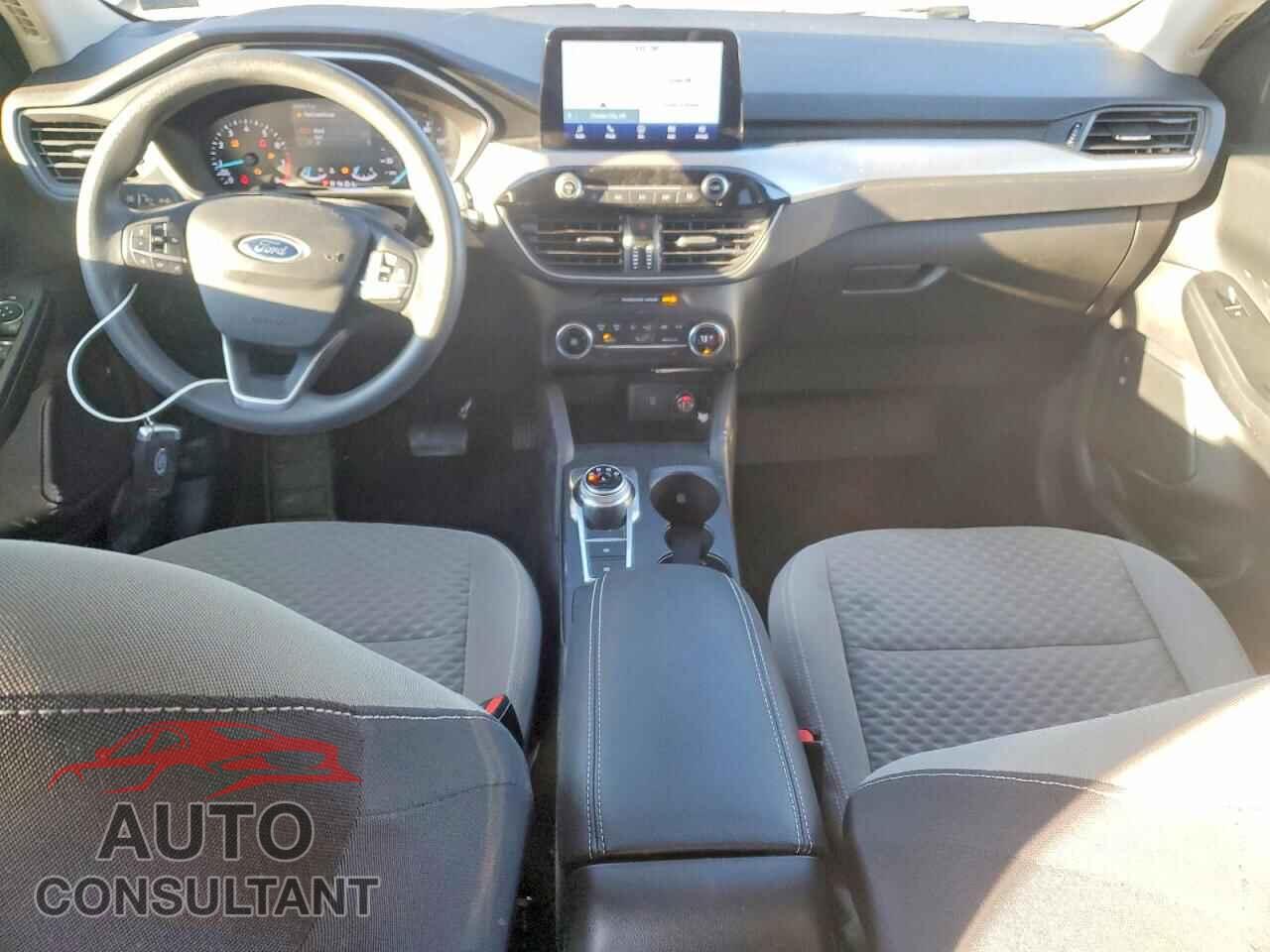 FORD ESCAPE 2020 - 1FMCU9G67LUA05110