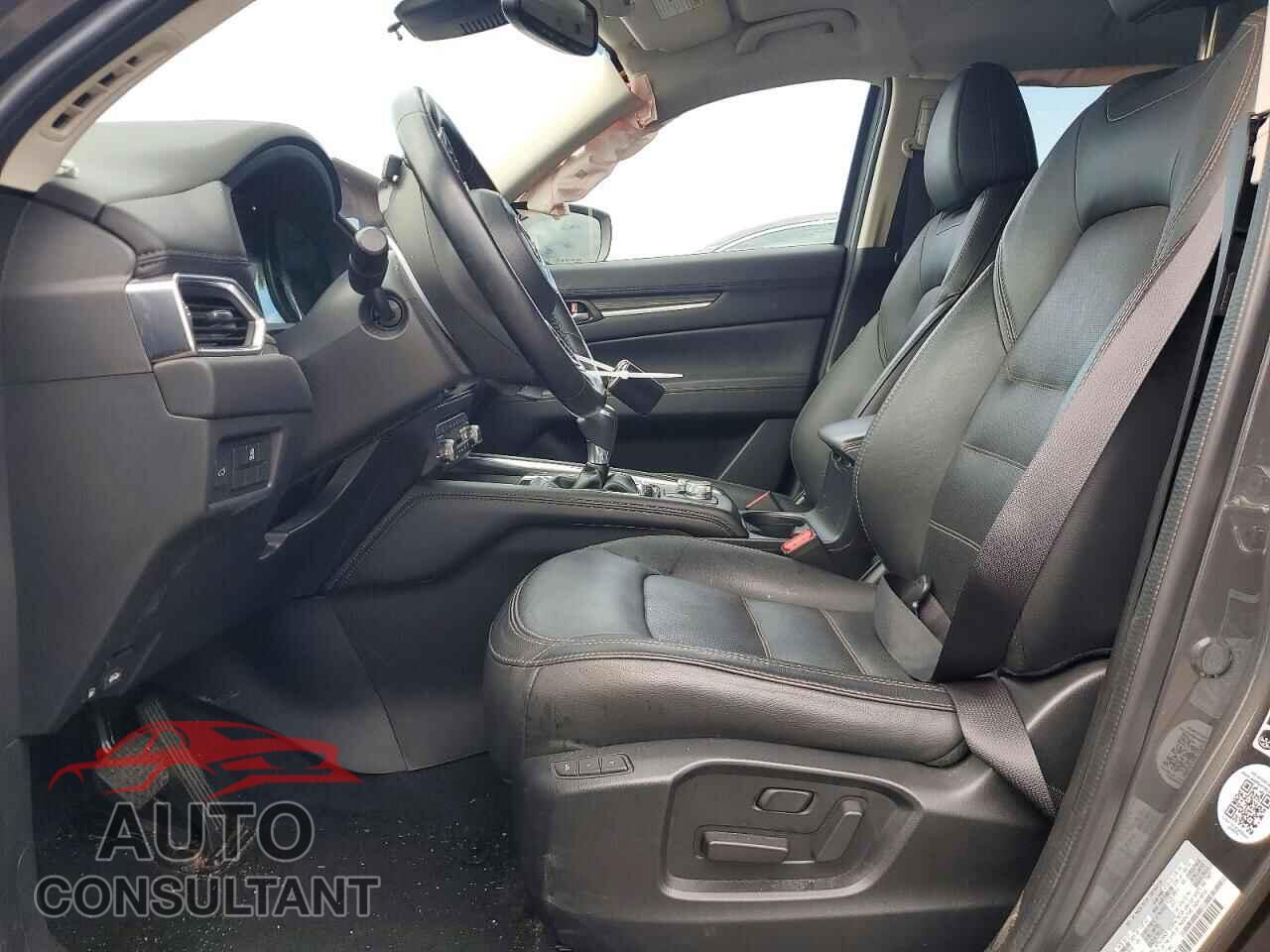 MAZDA CX-5 2023 - JM3KFBEM6P0226799