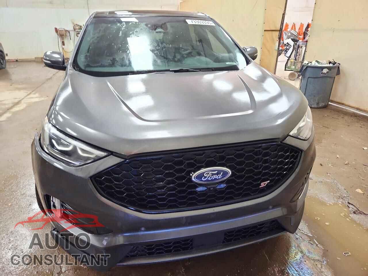 FORD EDGE 2019 - 2FMPK4AP4KBC71264