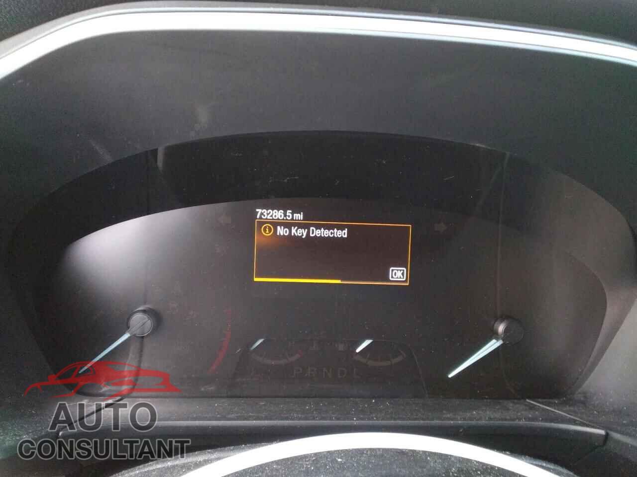 FORD ESCAPE 2020 - 1FMCU0G61LUA22139