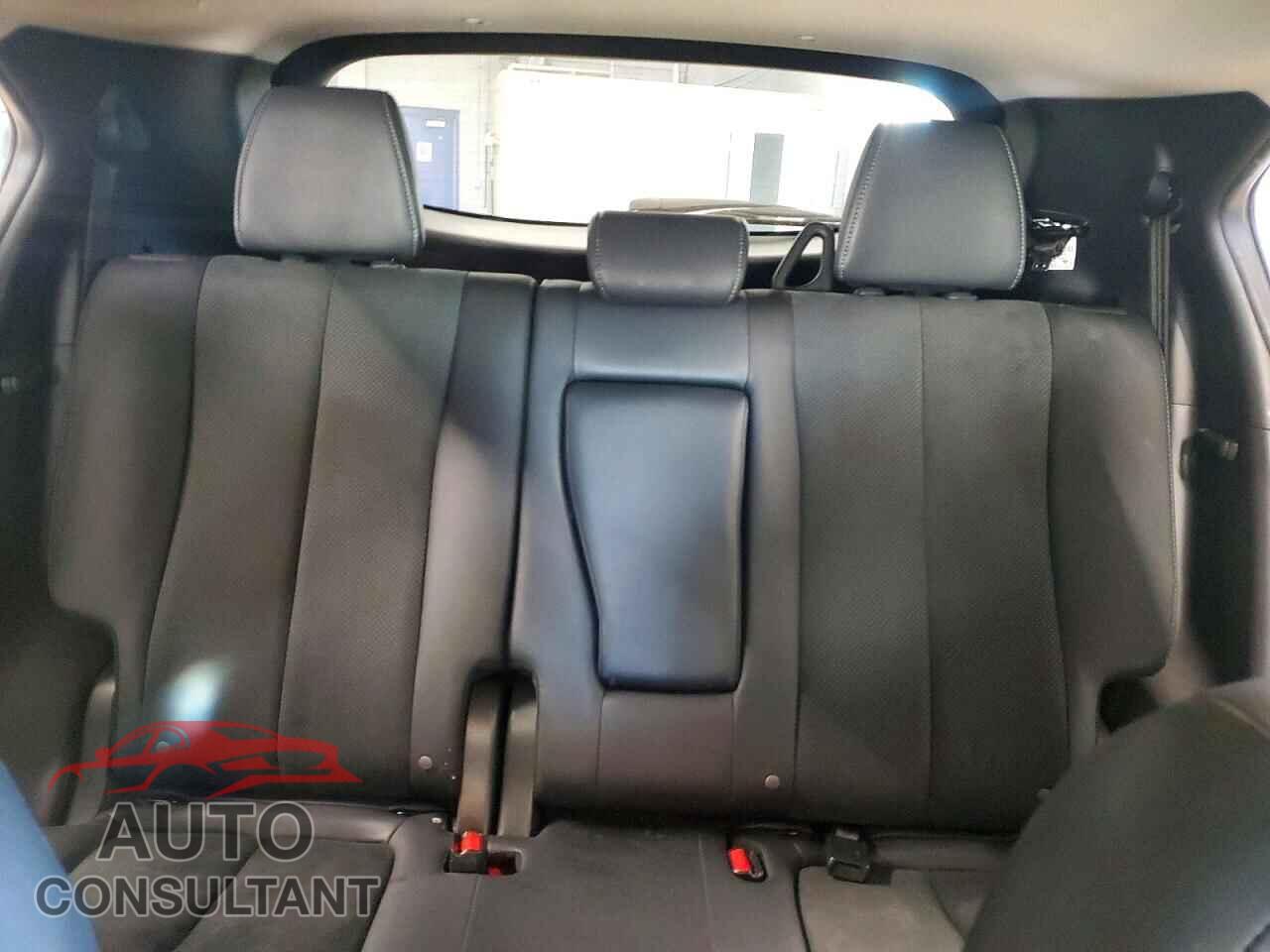 MITSUBISHI ECLIPSE 2025 - JA4ATWAA9SZ044819
