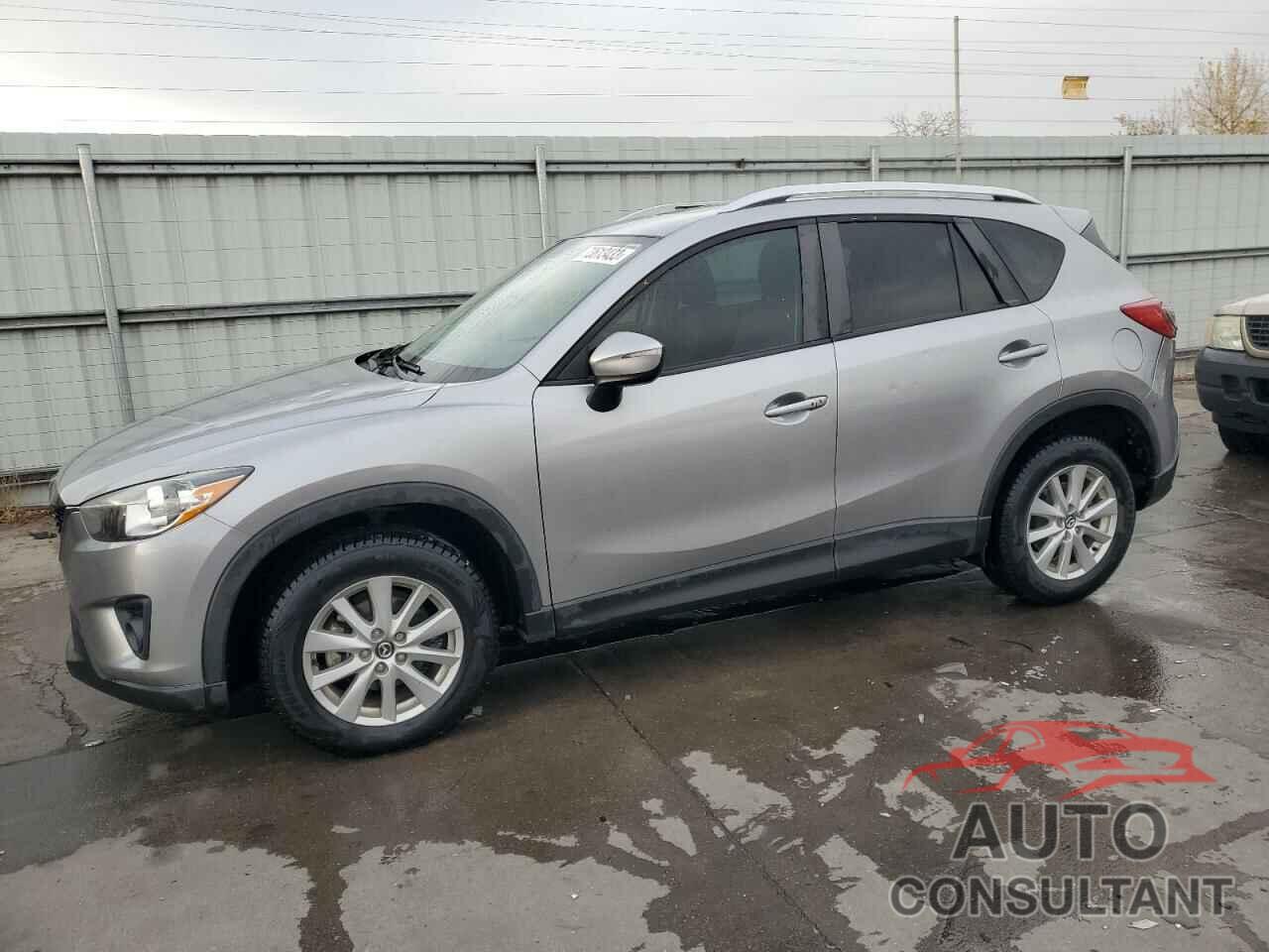 MAZDA CX-5 2015 - JM3KE4CY5F0551298