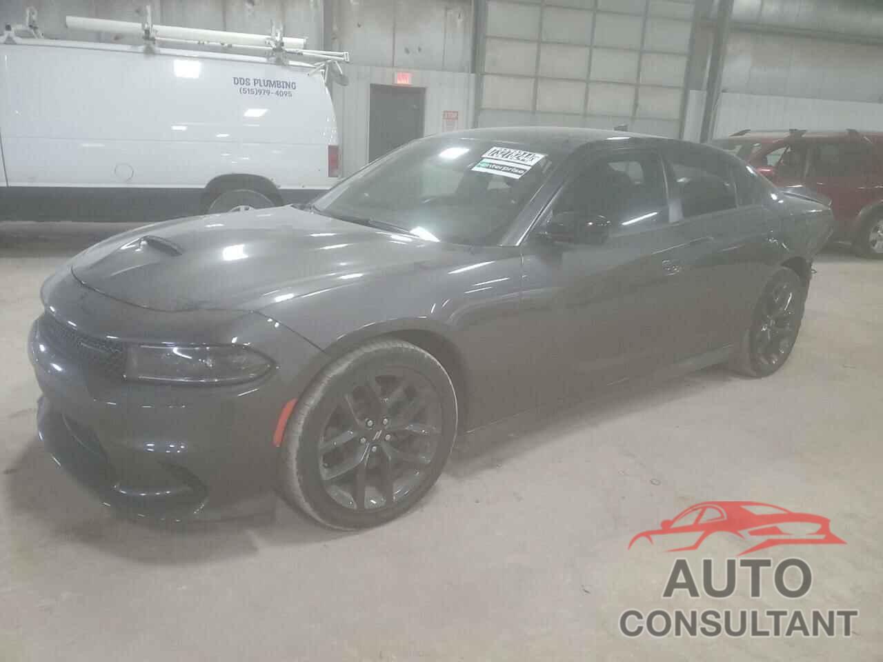 DODGE CHARGER 2023 - 2C3CDXHG3PH611730