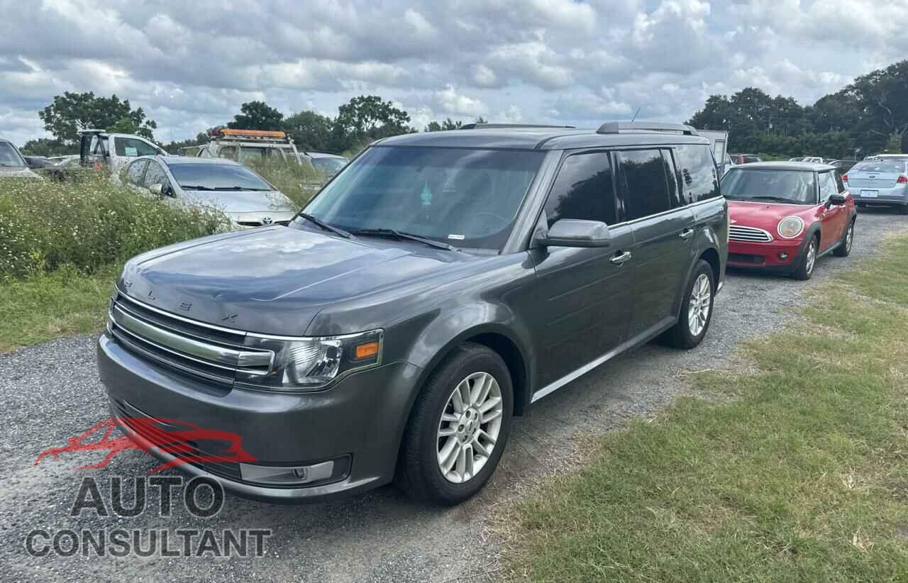 FORD FLEX 2016 - 2FMGK5C83GBA09724