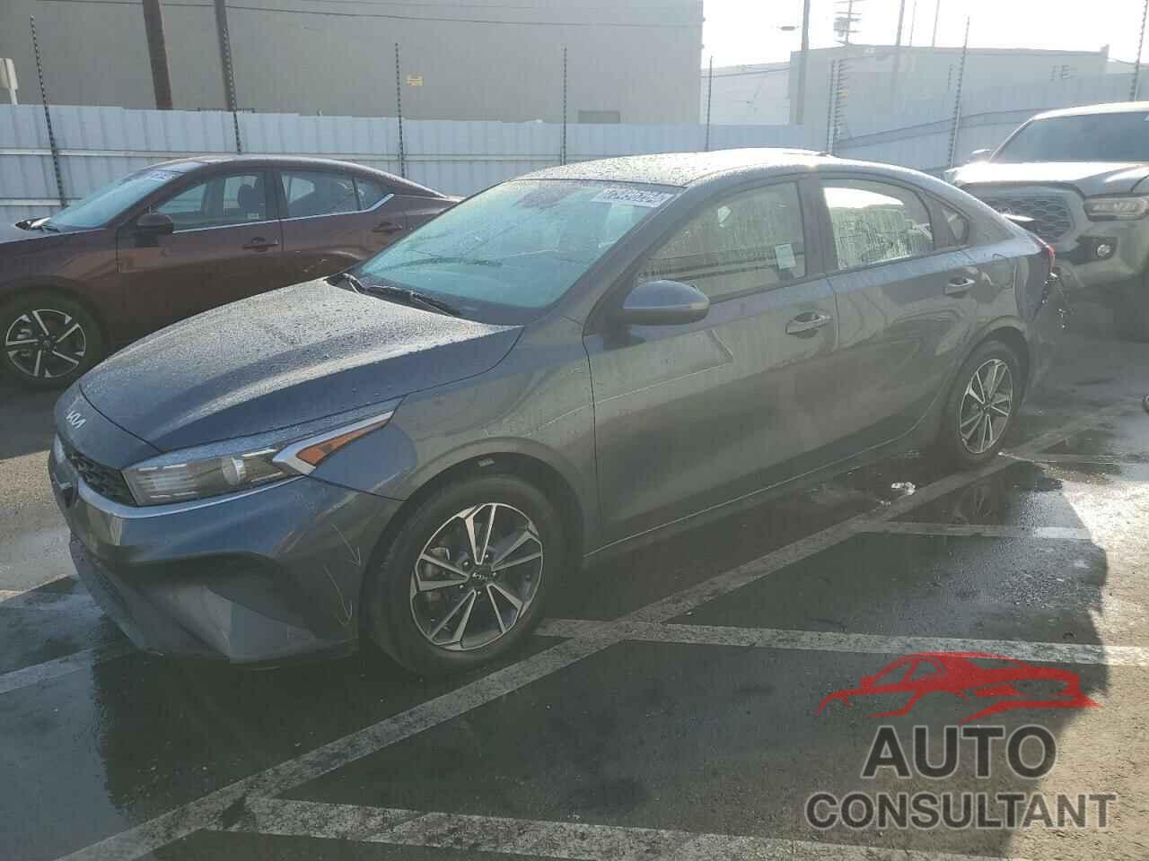 KIA FORTE 2023 - 3KPF24AD1PE567770